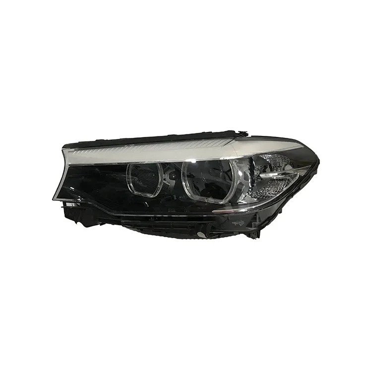Suitable for  5 Series  G38  G30  2015 Headlight Car Year Support Customized Front Headlight